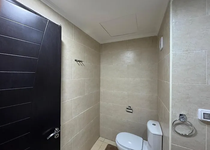 Sun & Fun Aldau Heights One Bedroom In Apartment *