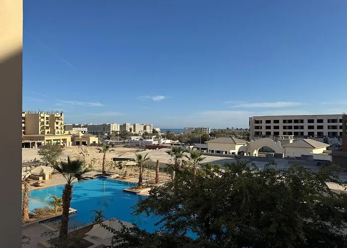 Sun & Fun Aldau Heights One Bedroom In *