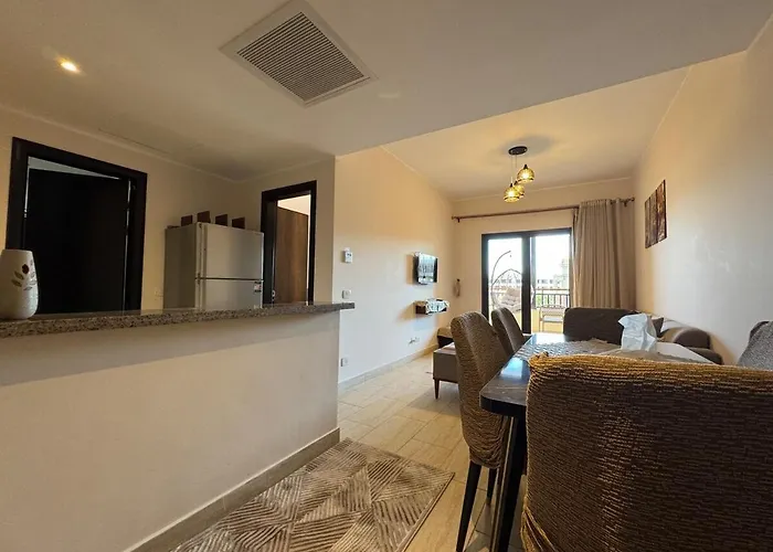 Sun & Fun Aldau Heights One Bedroom In Apartment *