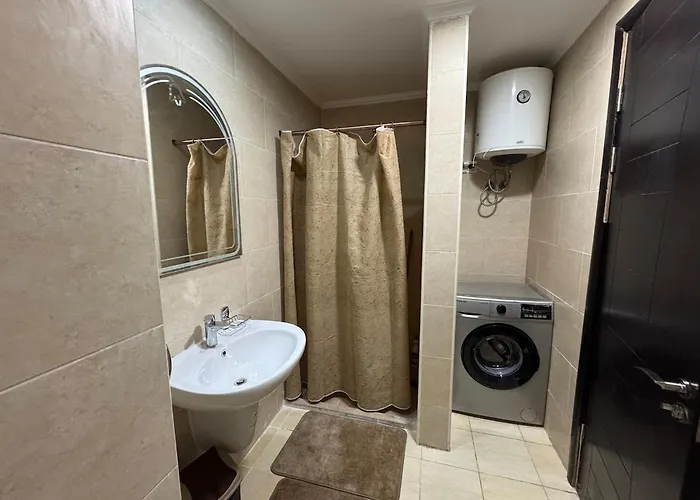 Sun & Fun Aldau Heights One Bedroom In *