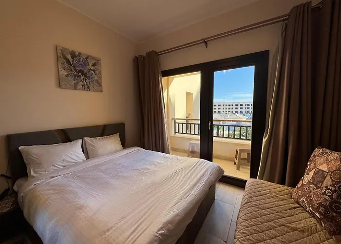 Sun & Fun Aldau Heights One Bedroom In Apartment *