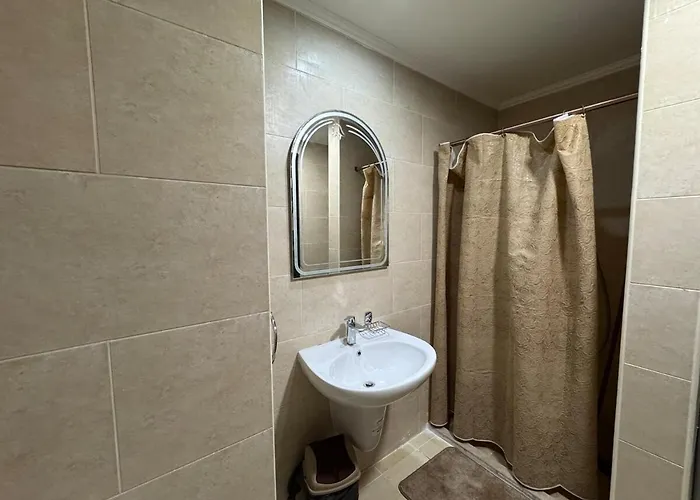 Sun & Fun Aldau Heights One Bedroom In *