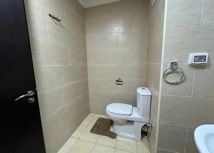 Apartment Sun & Fun Aldau Heights One Bedroom In