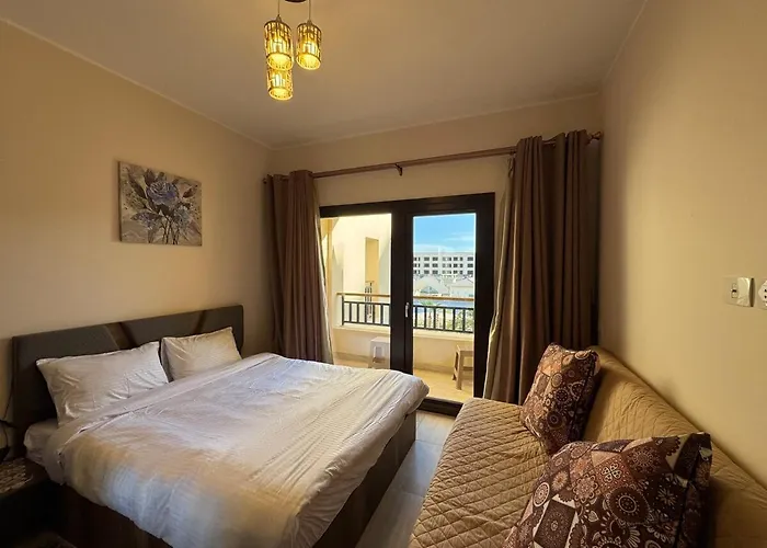 Sun & Fun Aldau Heights One Bedroom In *