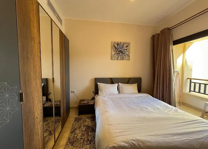 Apartment Sun & Fun Aldau Heights One Bedroom In *