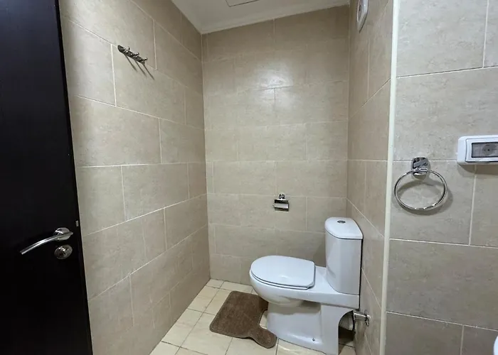 Sun & Fun Aldau Heights One Bedroom In Apartment