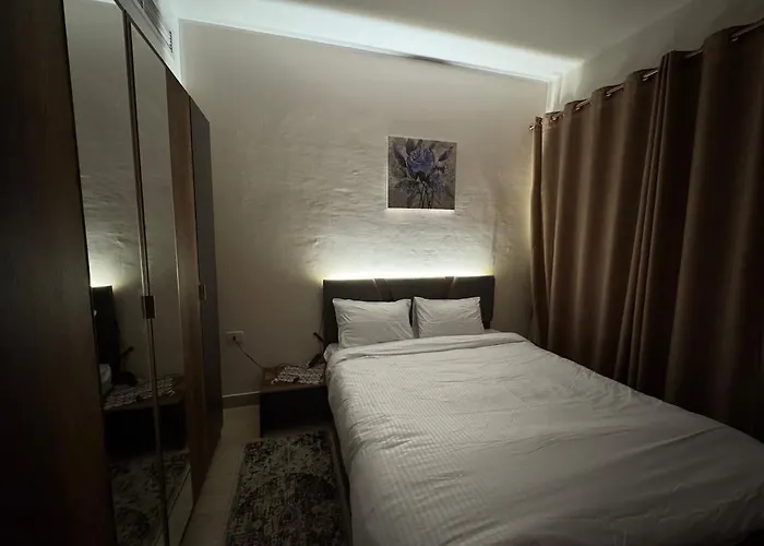 Sun & Fun Aldau Heights One Bedroom In Apartment