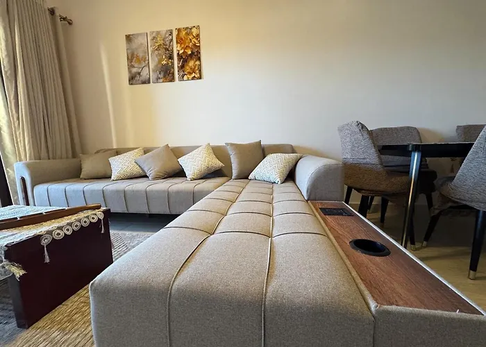 Sun & Fun Aldau Heights One Bedroom In Apartment *