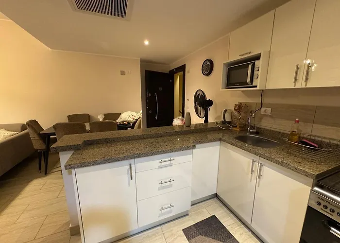 Sun & Fun Aldau Heights One Bedroom In Apartment
