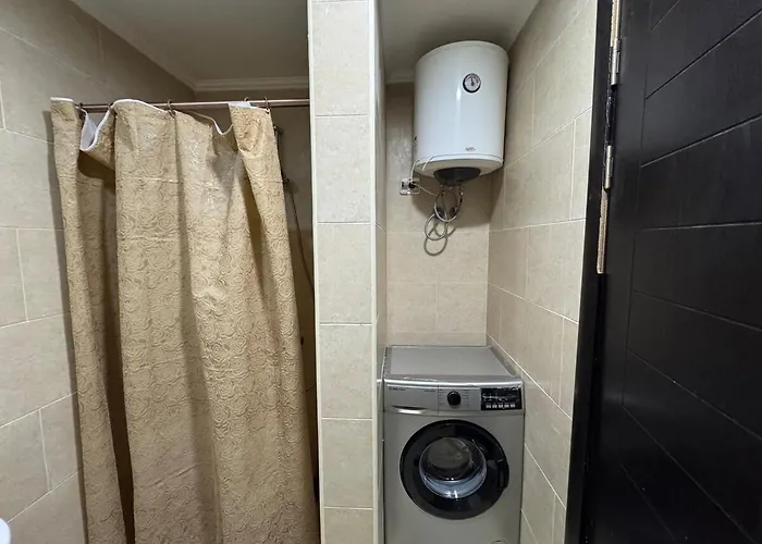 Apartment Sun & Fun Aldau Heights One Bedroom In