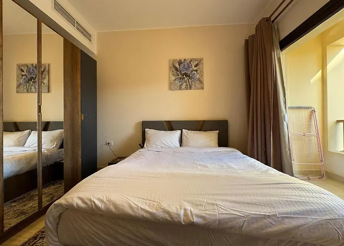 Sun & Fun Aldau Heights One Bedroom In Apartment *