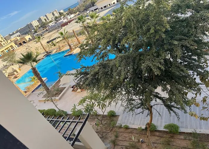 Sun & Fun Aldau Heights One Bedroom In *