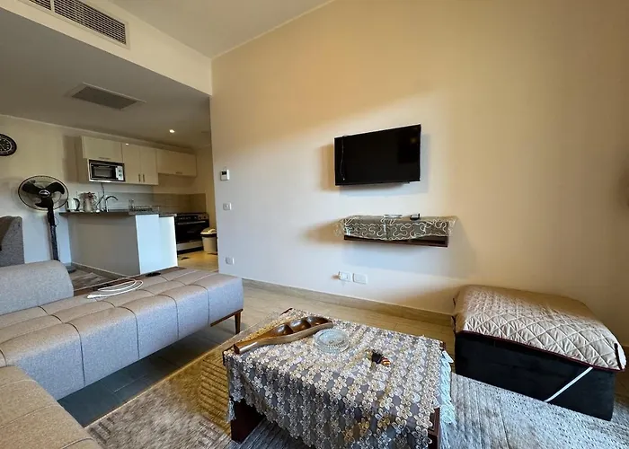 Sun & Fun Aldau Heights One Bedroom In Apartment *