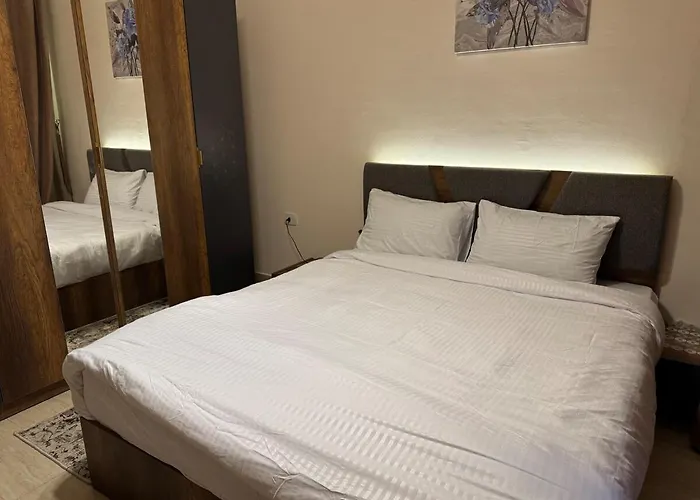Sun & Fun Aldau Heights One Bedroom In